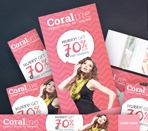 Coraline - Fashion HTML5 Ad Template Thumbnail
