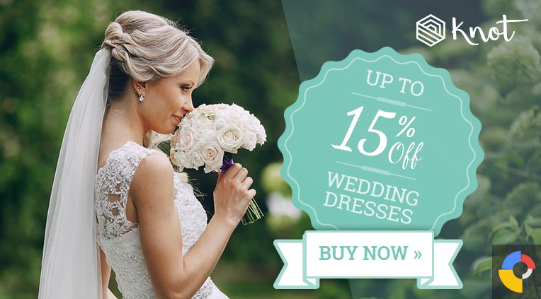 Knot - Wedding HTML5 Ad Template