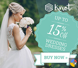 Knot - Wedding HTML5 Ad Template